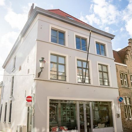 La Cle Brugge Hotel Екстериор снимка