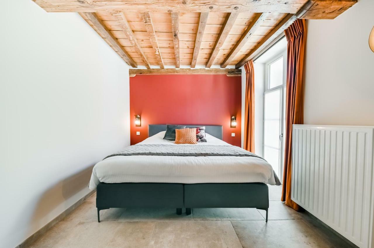 La Cle Brugge Hotel Екстериор снимка