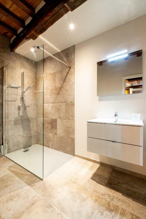 La Cle Brugge Hotel Екстериор снимка