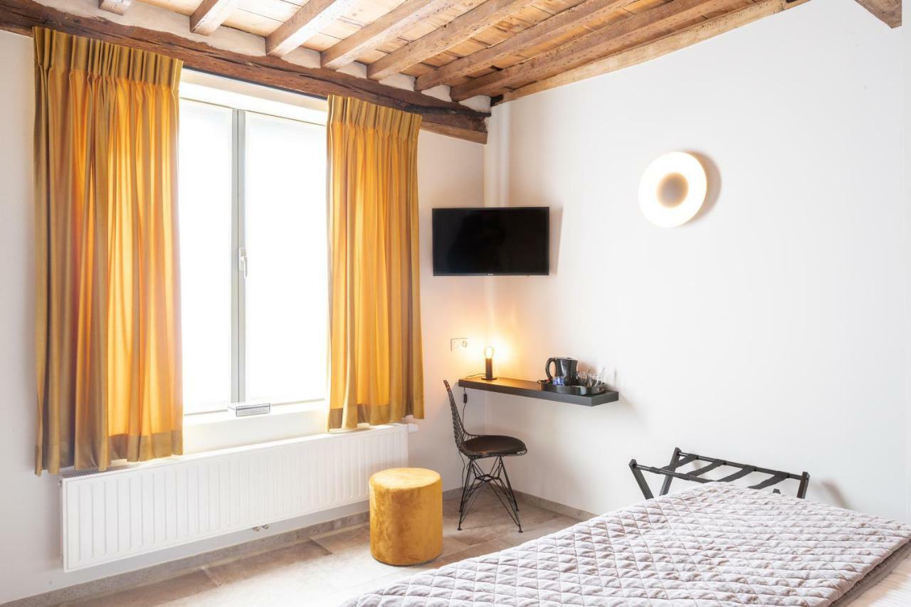 La Cle Brugge Hotel Екстериор снимка