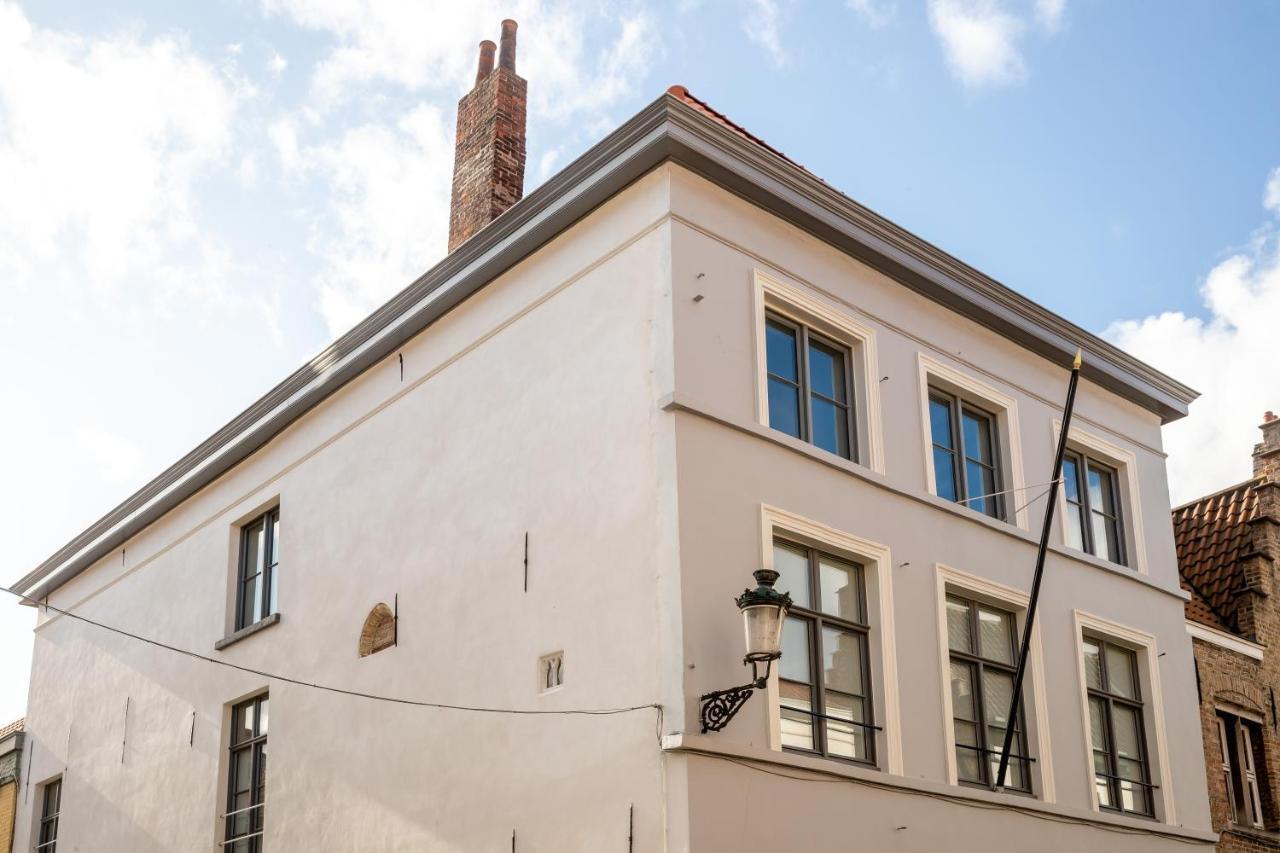 La Cle Brugge Hotel Екстериор снимка